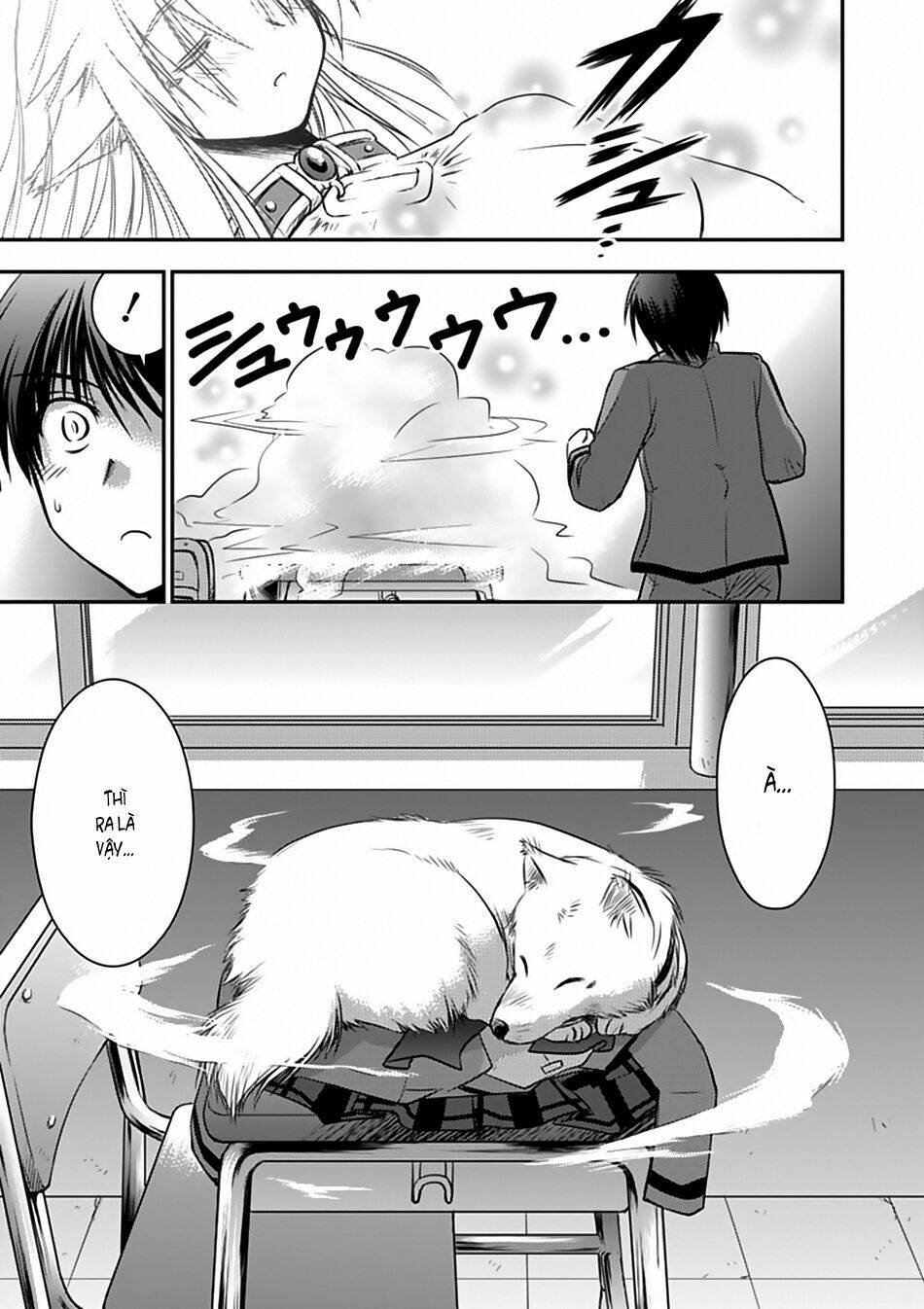 perowan! - hayaku shinasai! goshujinsama chapter 1 15