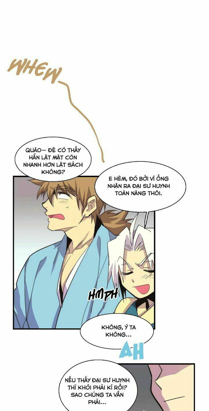 biên niên sử lãnh nguyệt chapter 34 13