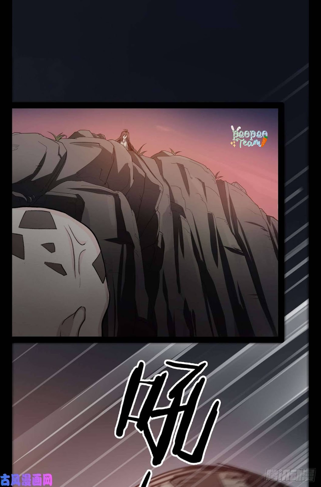 hoan nghênh đến với trò chơi ác mộng chapter 25 38