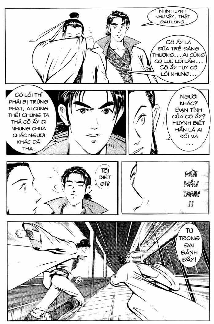 lục tiểu phụng chapter 28 4