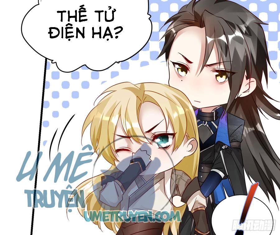 lục thân bất nhận chapter 37 48