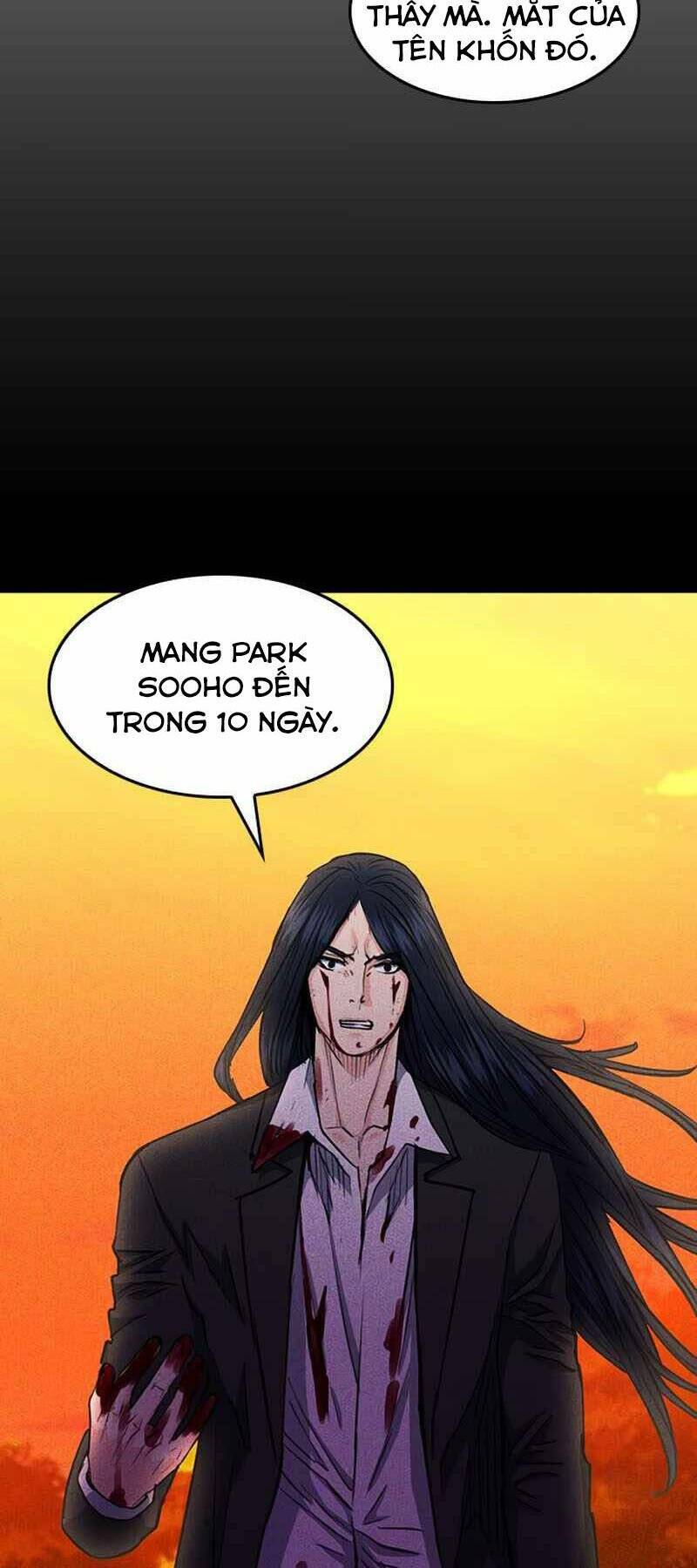 druid tại ga seoul - người hóa thú chapter 67 29