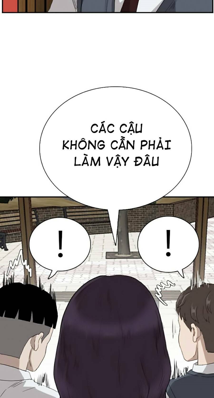 người xấu chapter 70 82