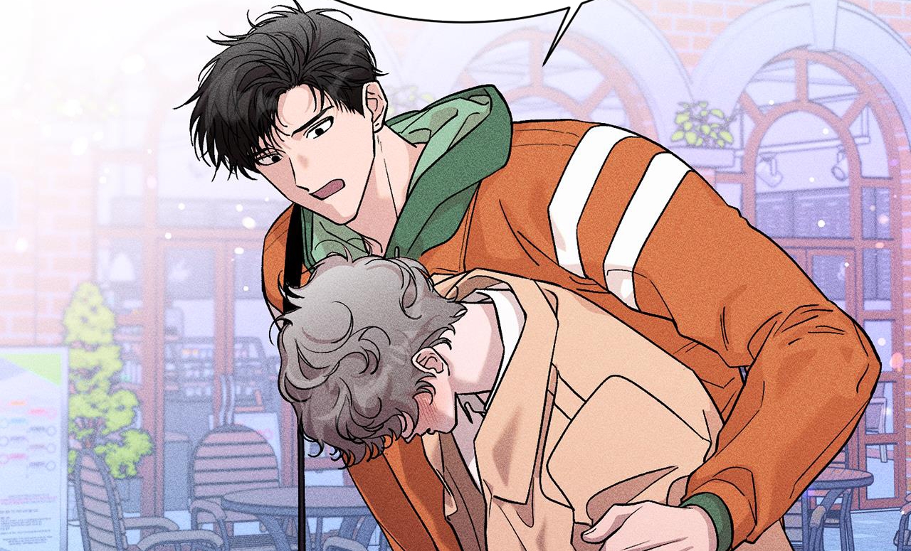 người yêu của anh chapter 4 87