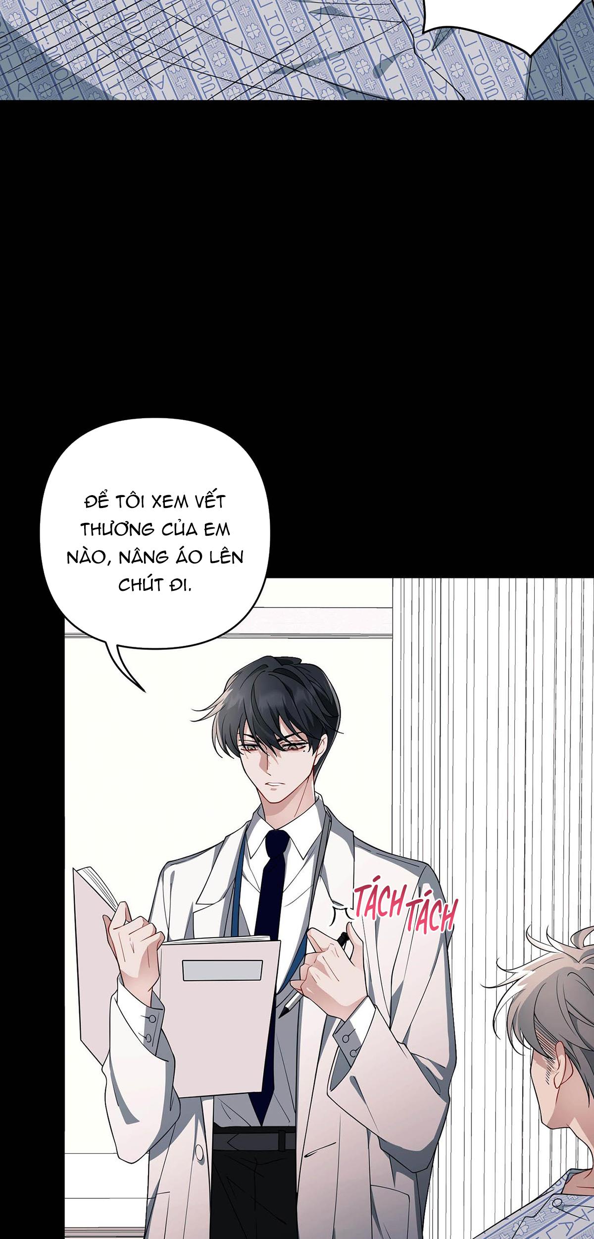 vết hằn chapter 6 10