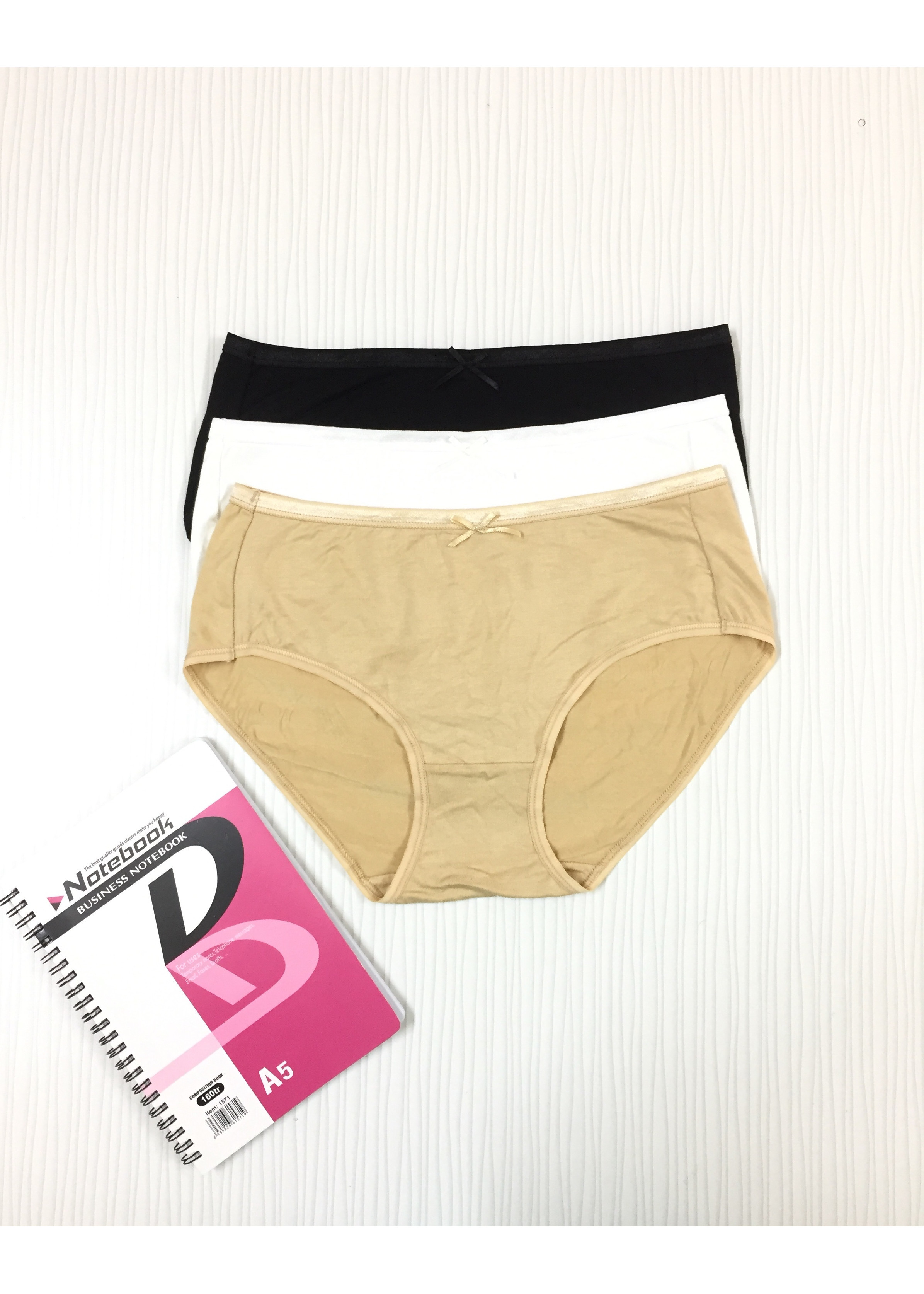 Combo 3 quần lót nữ BIG Size COSY