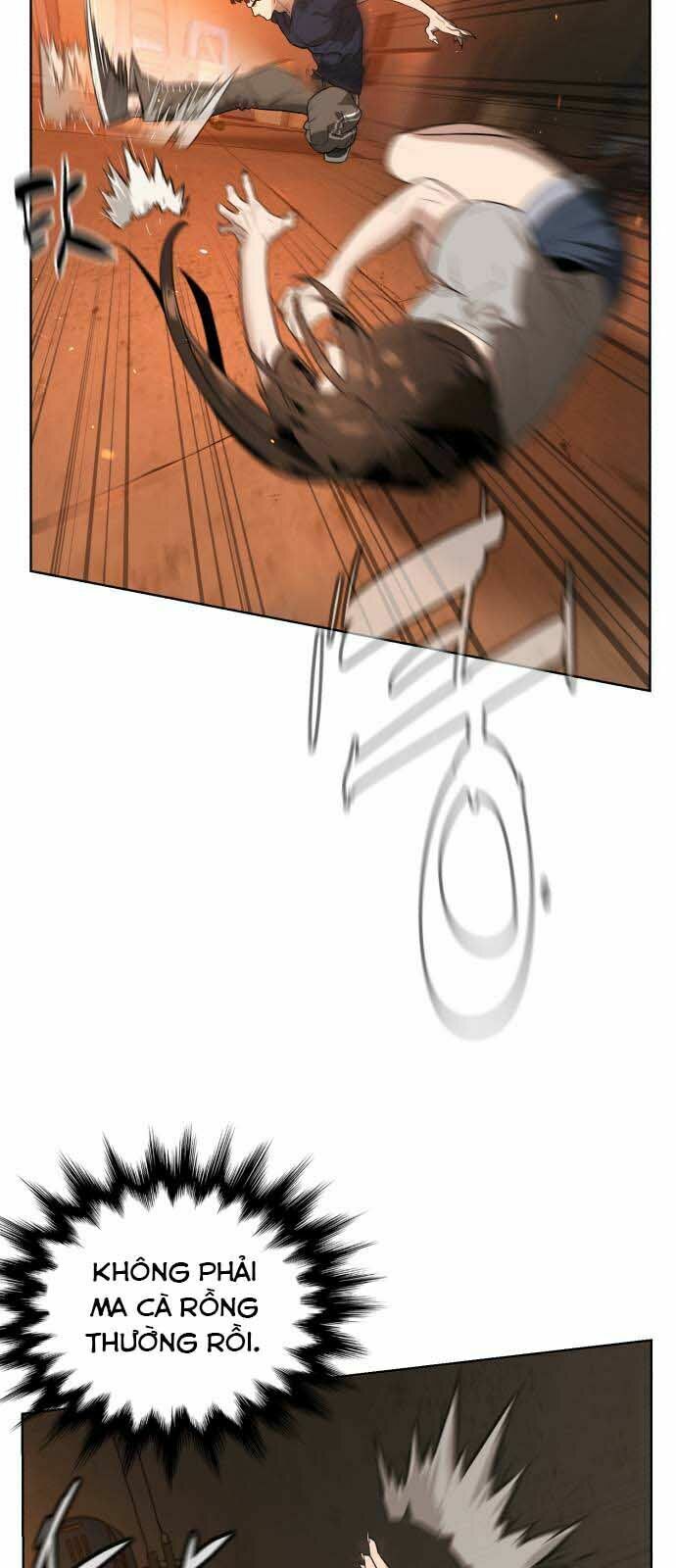 Máu trắng chapter 31 23