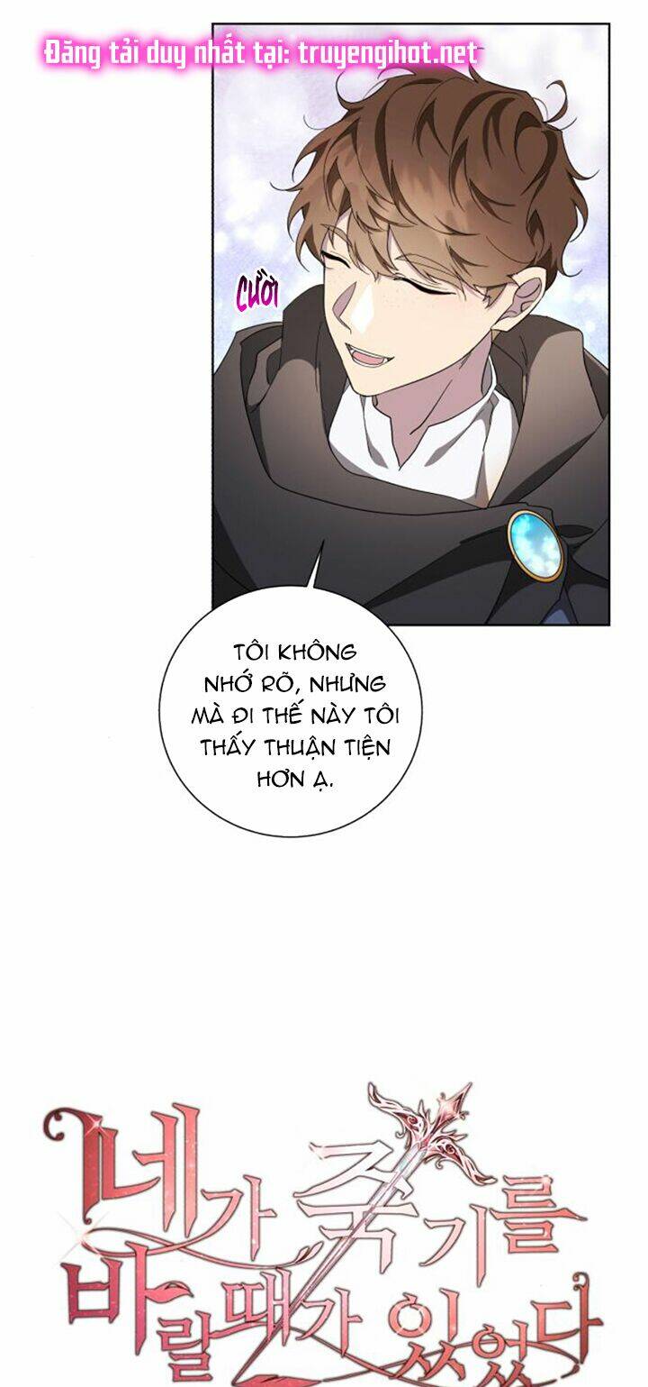 ta đã từng mong nàng biến mất chapter 31 12