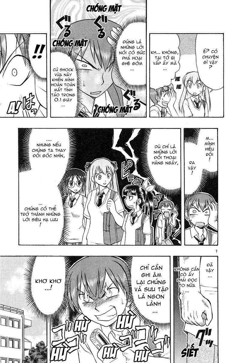 ai kora chapter 13 7