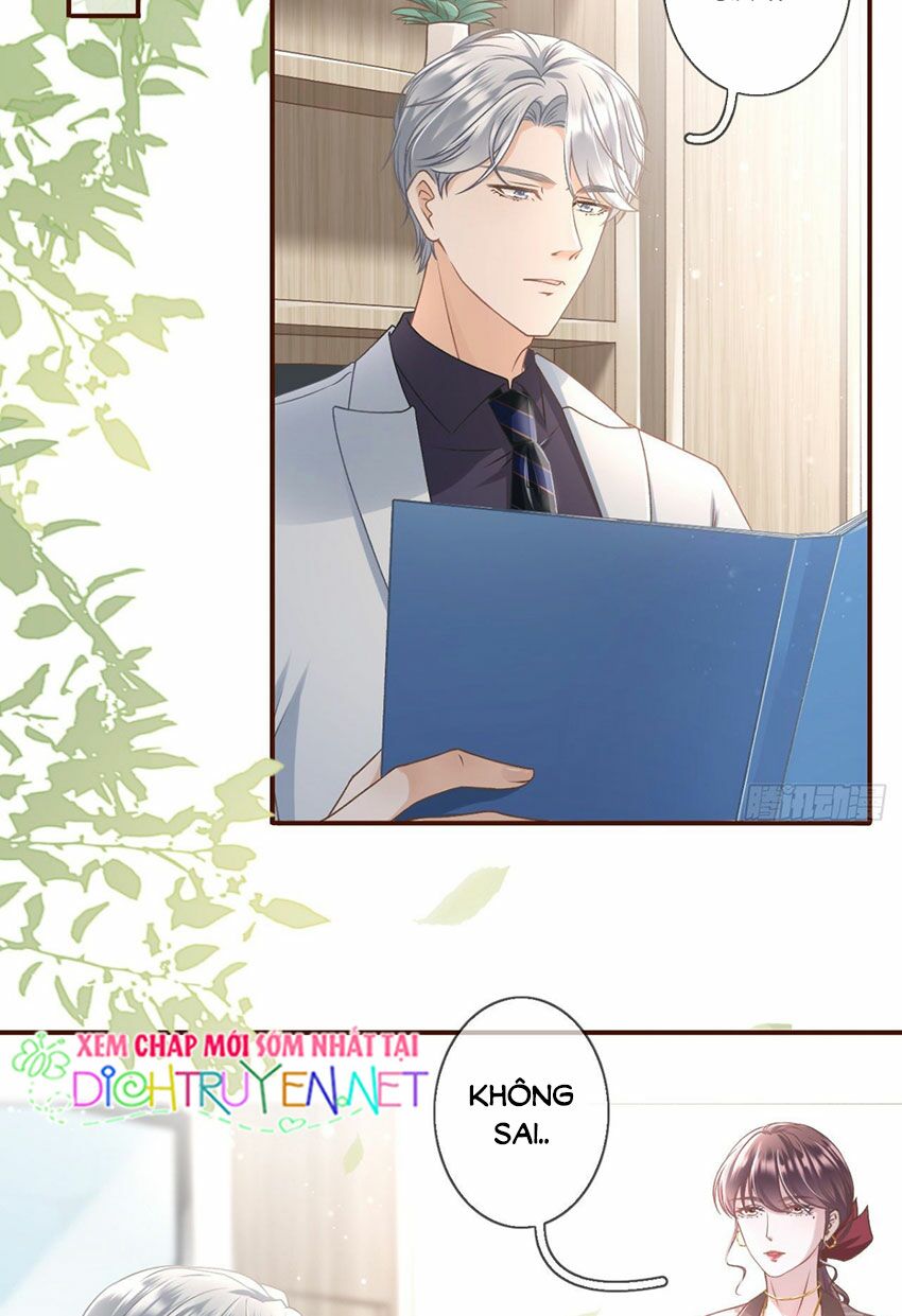 bạn gái tôi mới 30+ tuổi xuân chapter 9 29