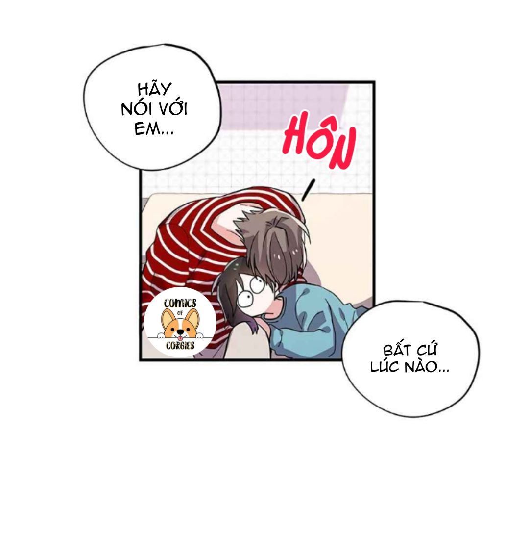 hãy cứu chồng tôi chapter 3 30