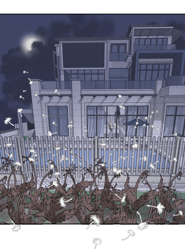 bộ váy của nàng tiên cá chapter 8 23