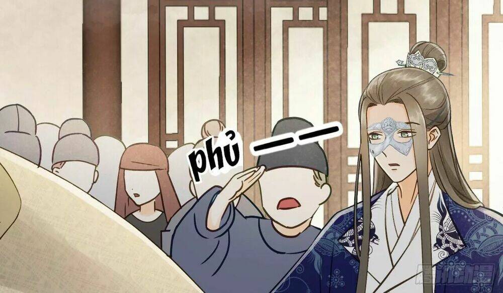 vương gia ba tuổi rưỡi của tôi chapter 35 49