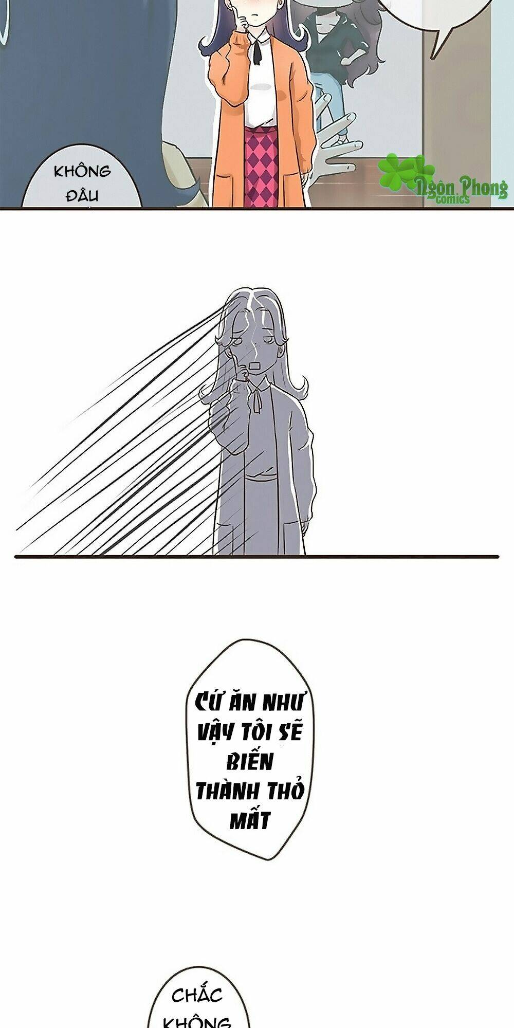 bách biến thiên ái chapter 1 13