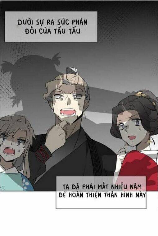 đứng yên! đều là người nhà cả mà! chapter 1 7