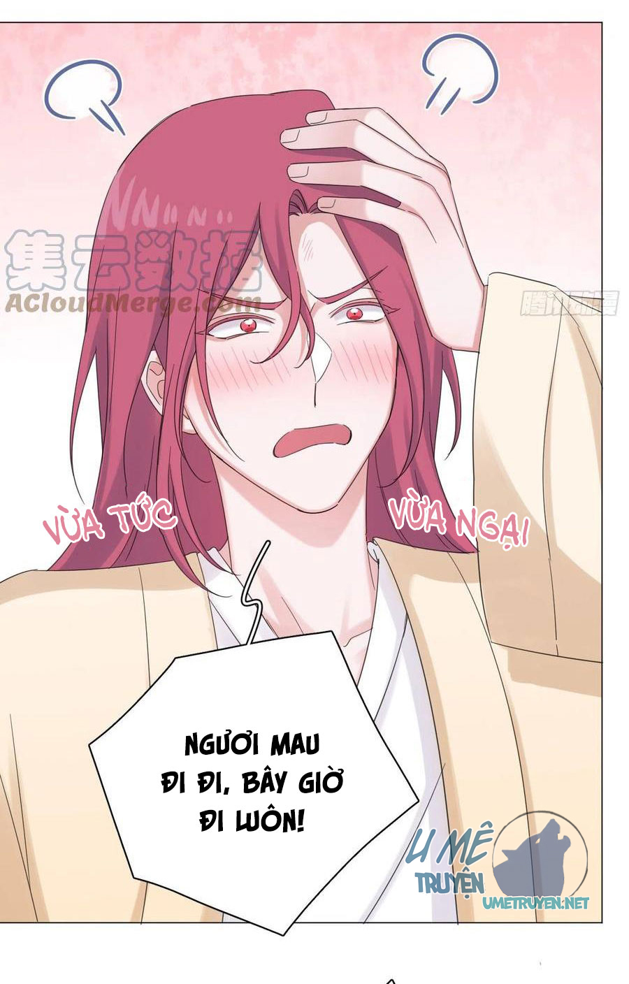 nhất hoàng cửu công thập nhị thê chapter 45 43