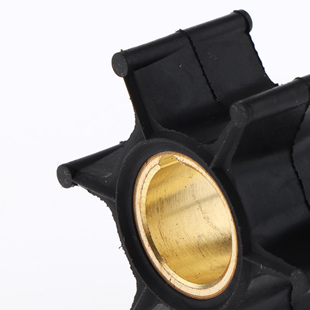 13mm High Quality Rubber Impeller Kit Outboard Impeller Water Pump Kit