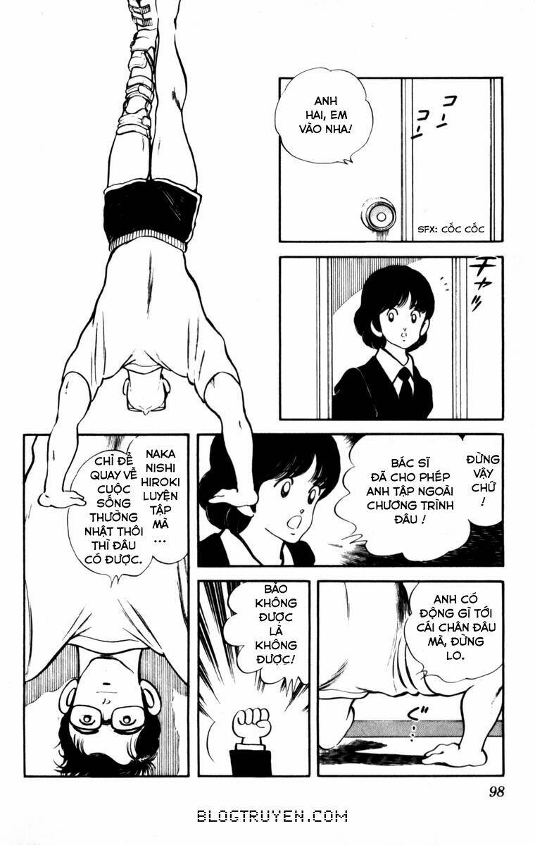 rough - ngọc thô chapter 105 4