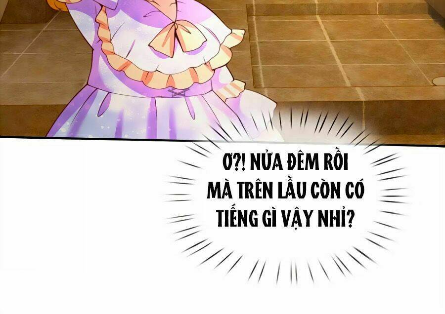 bỗng một ngày trở thành con gái nhà vua chapter 42 15