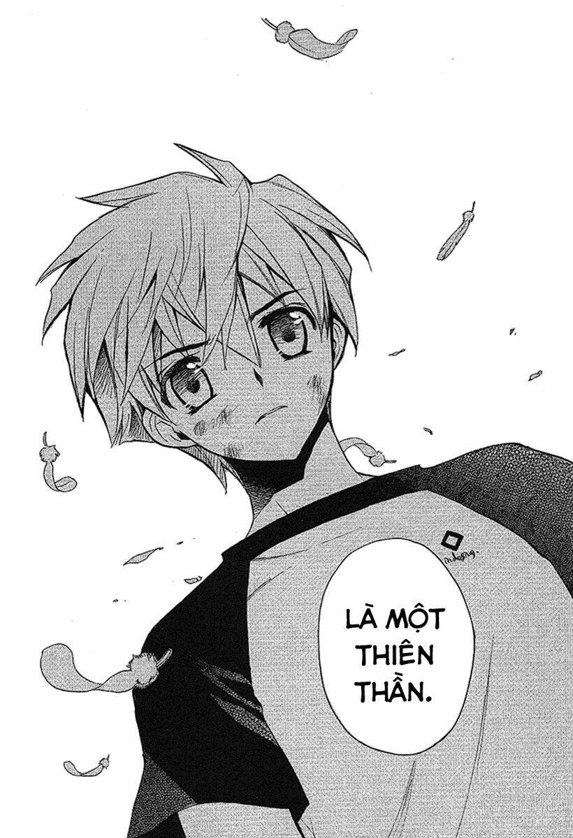 hakoirin devil princess chapter 21 27