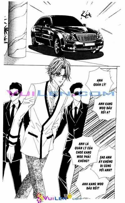 chạm mặt thần tượng chapter 1 152