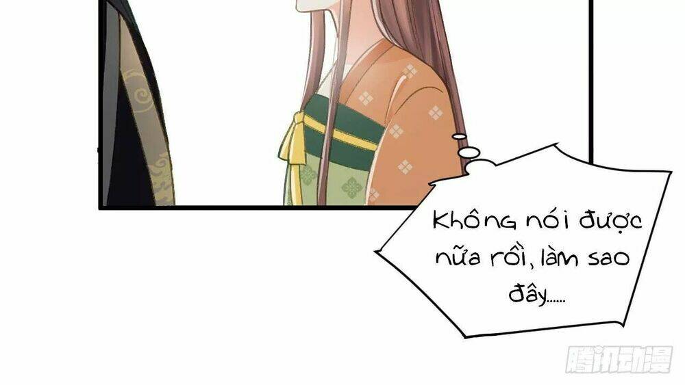 vương gia ba tuổi rưỡi của tôi chapter 46 12