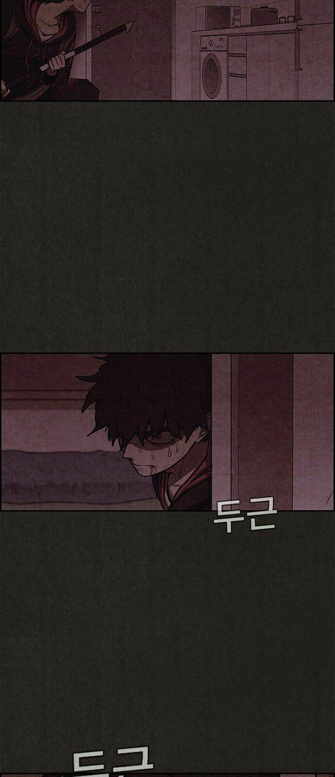 quái vật tại chung cư xanh chapter 55 44