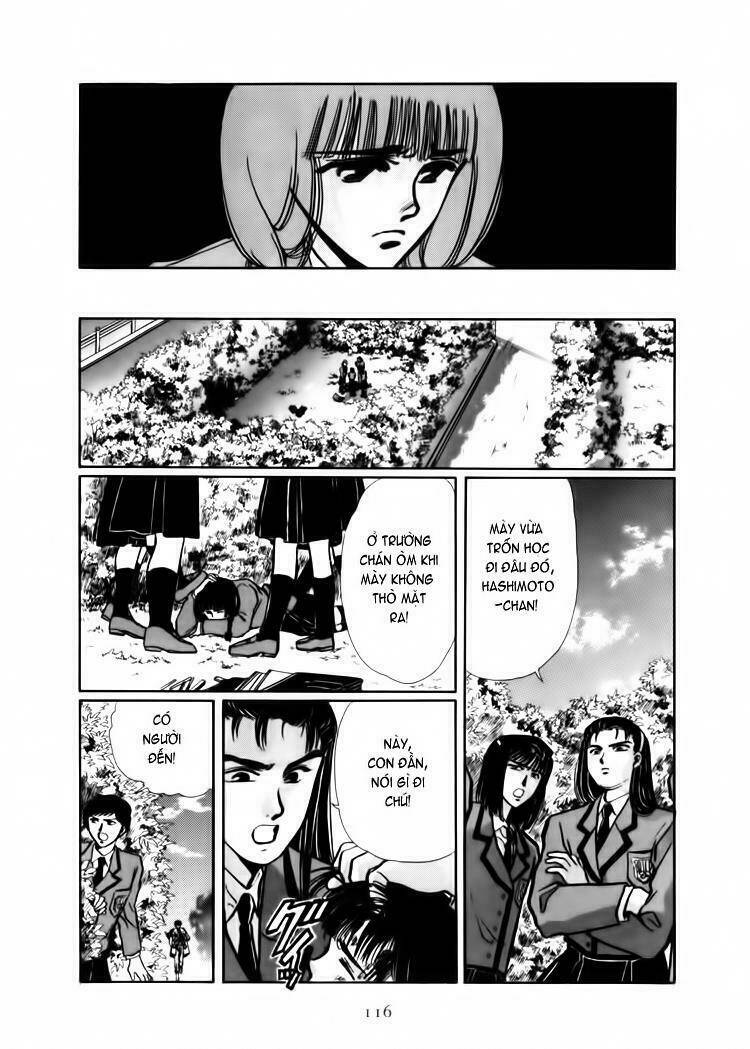 tokyo babylon chapter 5.2 12