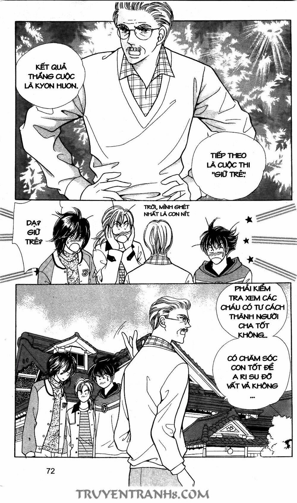 lọ lem kén rể chapter 57 23