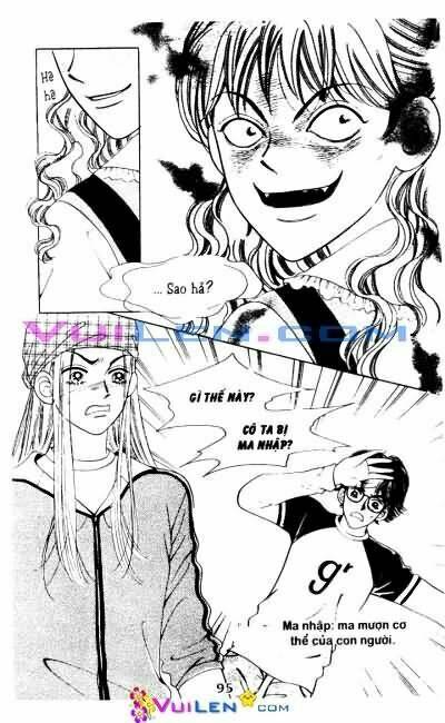 hội trừ ma chapter 3 95