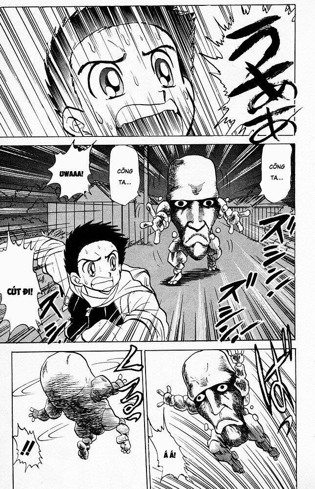 jigoku sensei nube - người thầy dũng cảm chapter 70 15