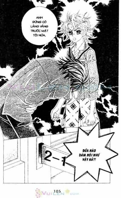 chàng gà mái chapter 14 105
