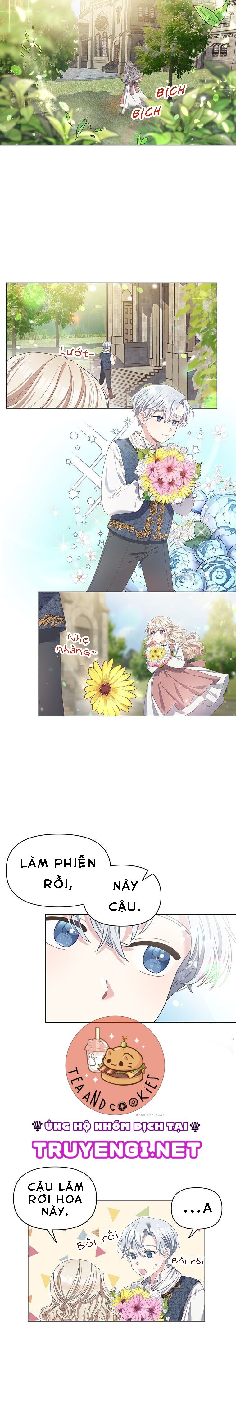 khu vườn im lặng chapter 1 17