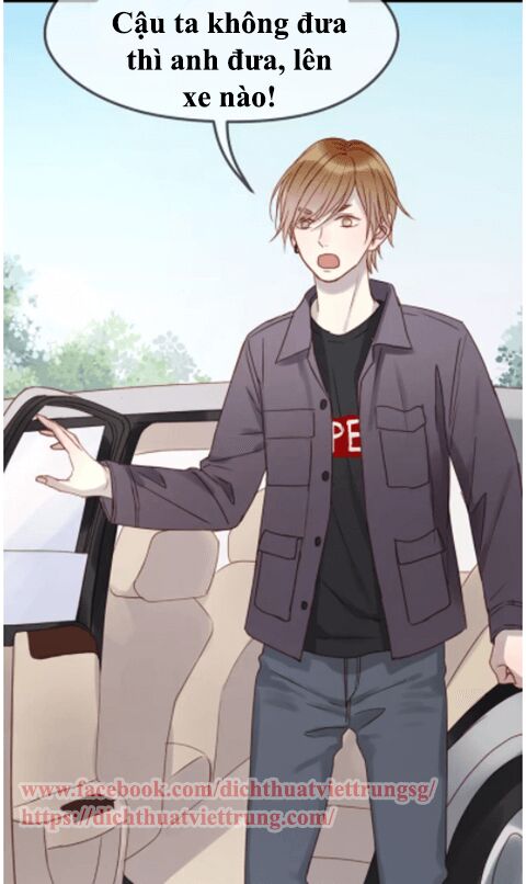 lượm được một tiểu hồ ly phần 2 chapter 13 19