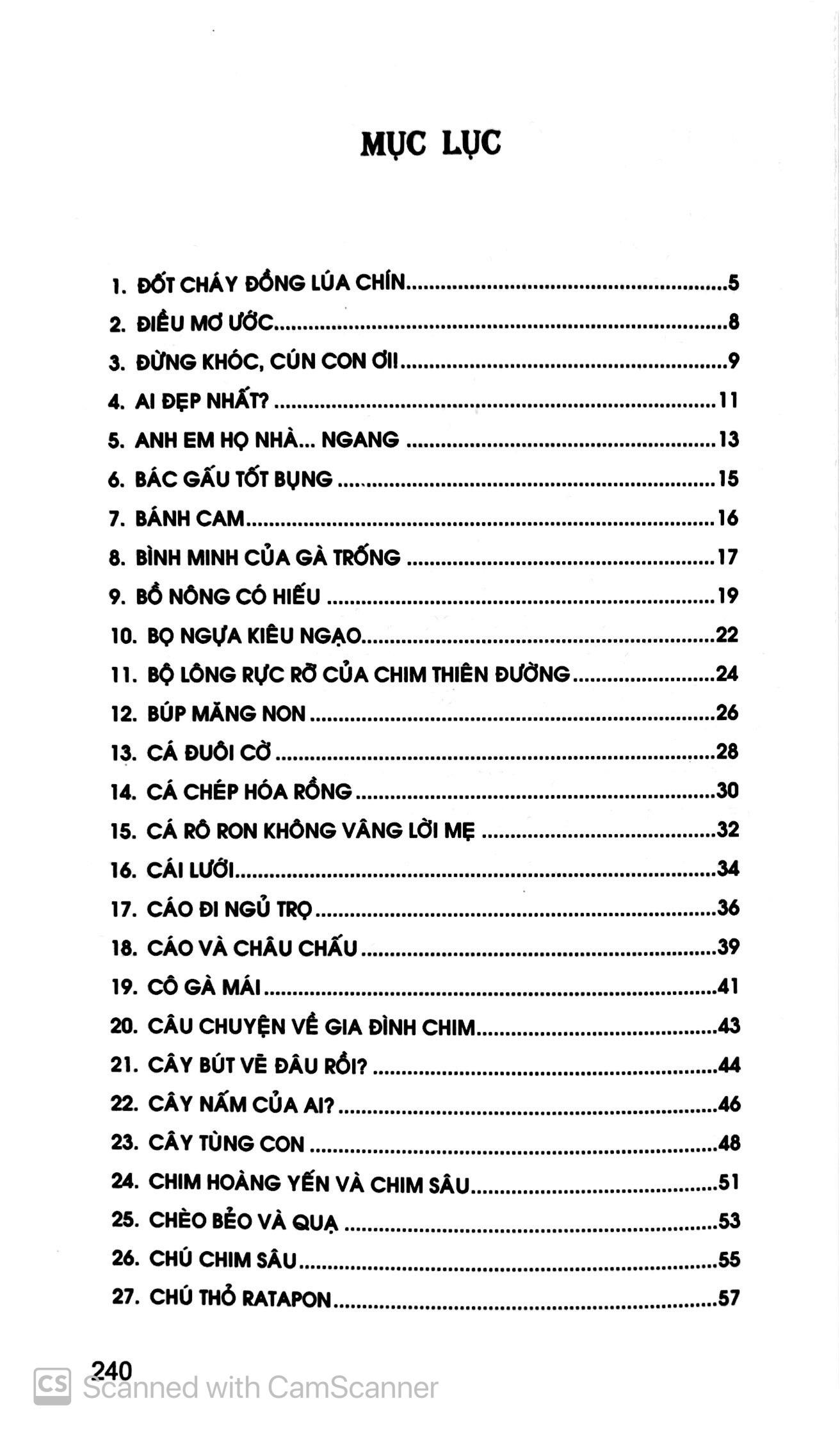 108 Truyện Mẹ Kể Con Nghe (Tái Bản 2018)