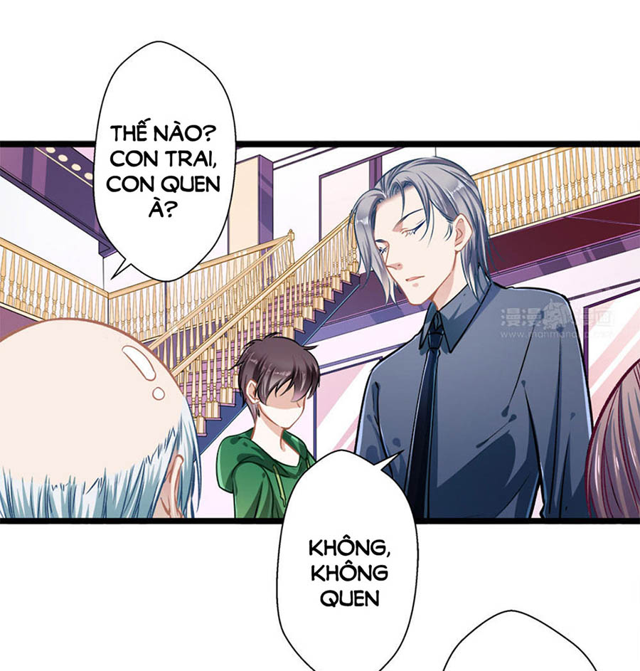 cưng chiều ái thê hư hỏng chapter 40 25