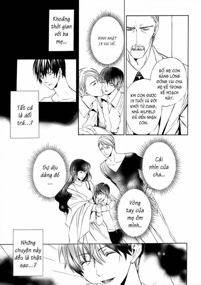 ilegenes chapter 24 11