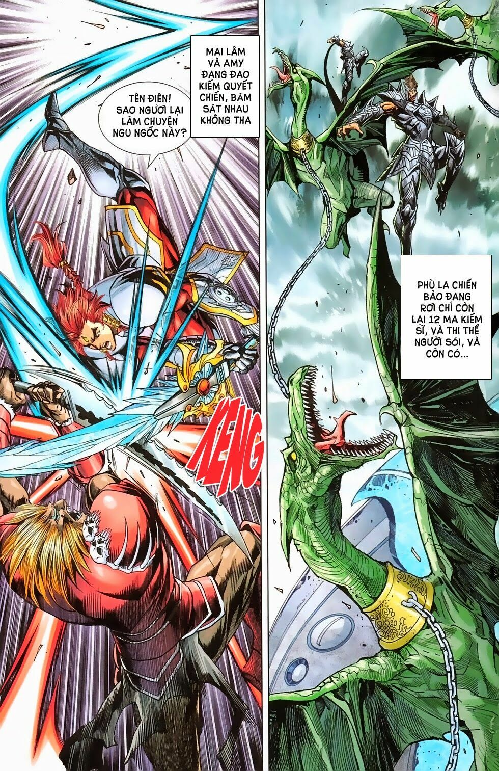 dong binh thiên hạ chapter 59 2