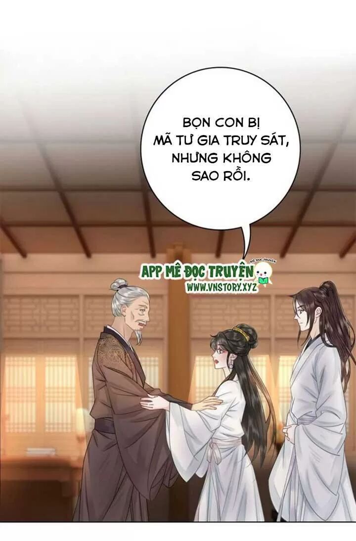 cực phẩm phế vật tiểu thư chapter 58 29