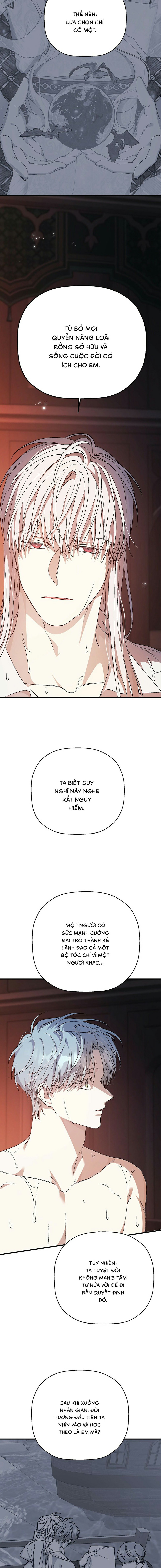 khế ước vĩnh cửu chapter 89 3