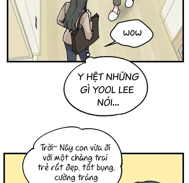 hoán đổi tình nhân chapter 2 48