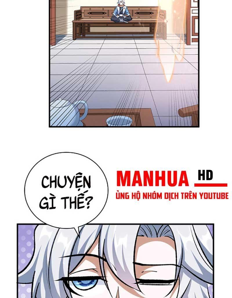 võ đạo độc tôn chapter 596 38