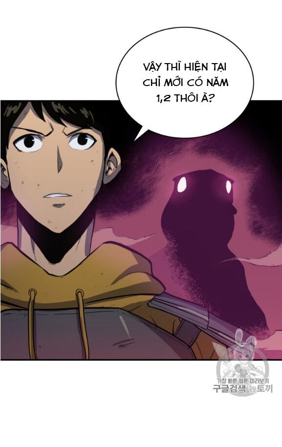 bậc thầy trở về chapter 2 17