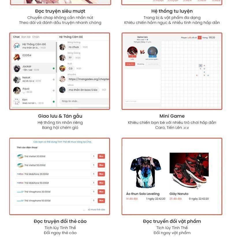 ta livestream tại dị giới chapter 7 11