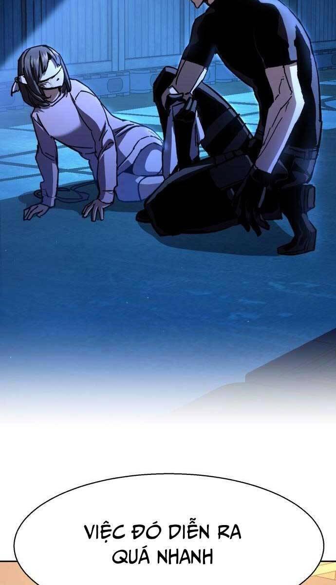 bạn học tôi là lính đánh thuê chapter 142 29