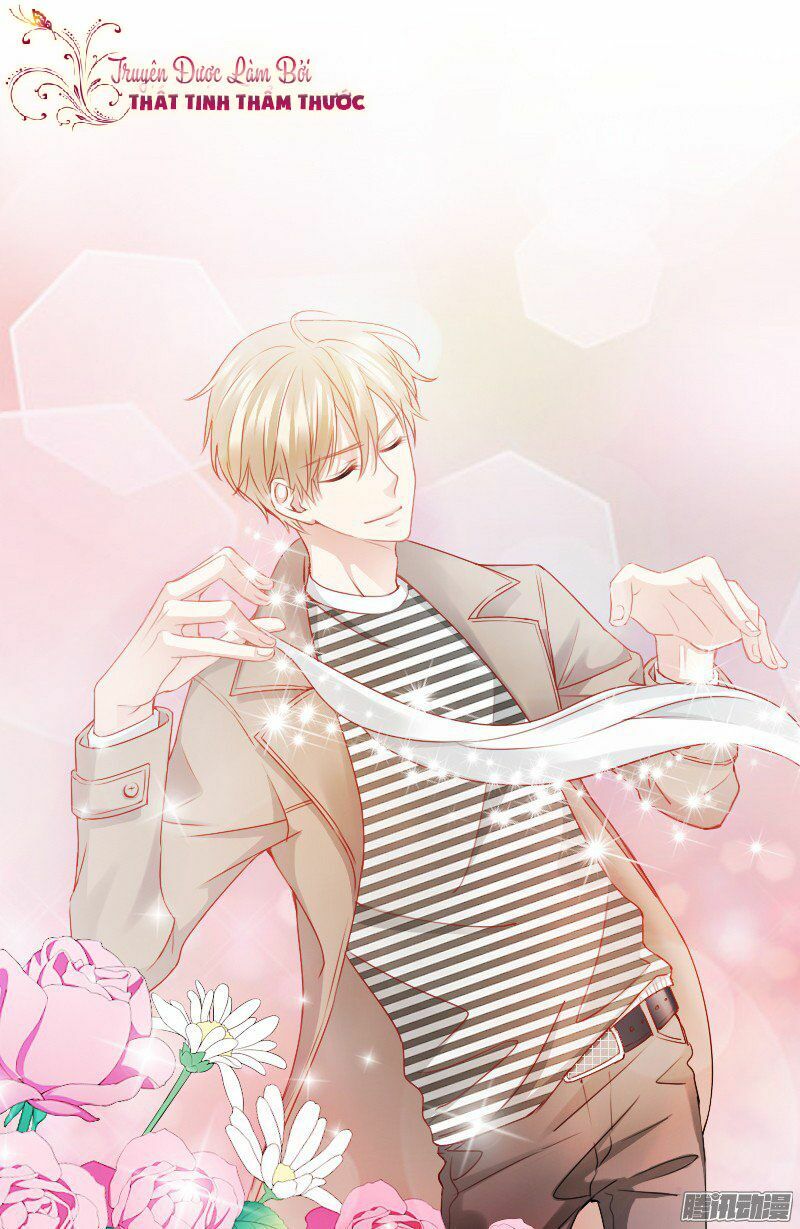 bay qua thiên sơn đến yêu anh chapter 10 9