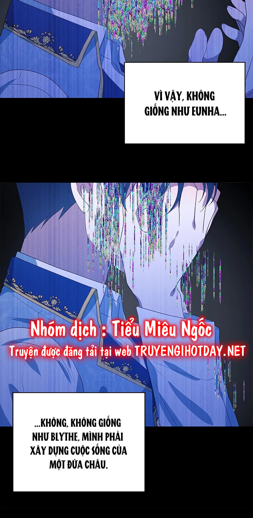 tôi không phải là nữ anh hùng chapter 76 21