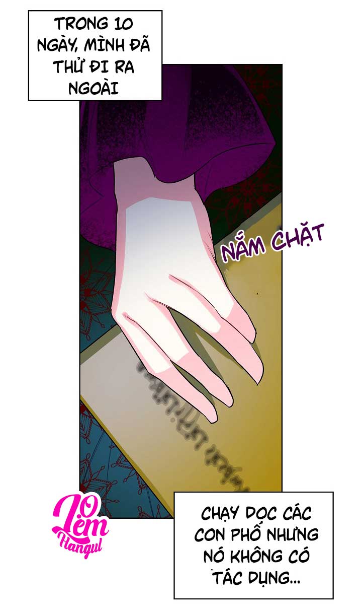 kẻ tạo ra ác nữ chapter 2 32