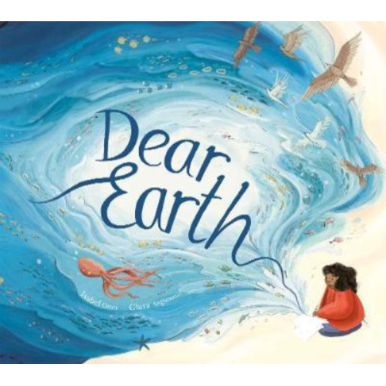 Truyện đọc tiếng Anh - Dear Earth