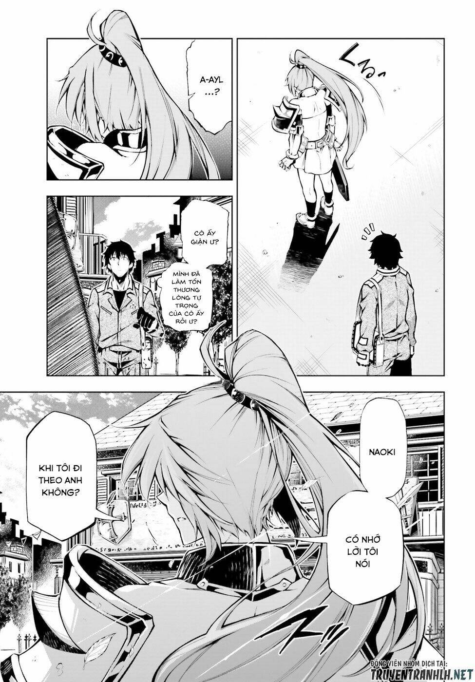 exterminator chapter 14 11